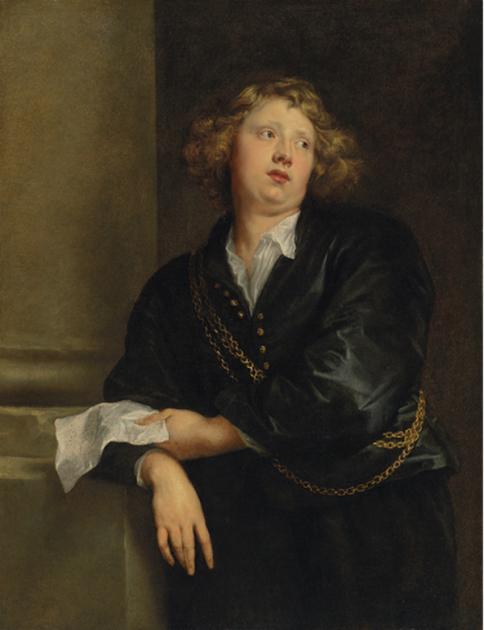Sir Anthony Van Dyck