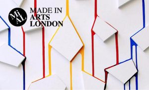 Made in Arts London
