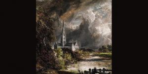 Misattributed John Constable