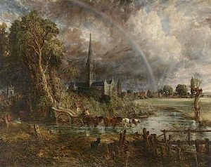 John Constable’