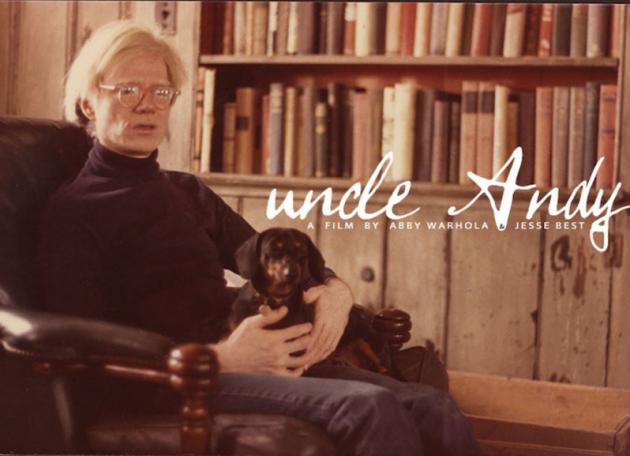 Warhol Famliy Documentary