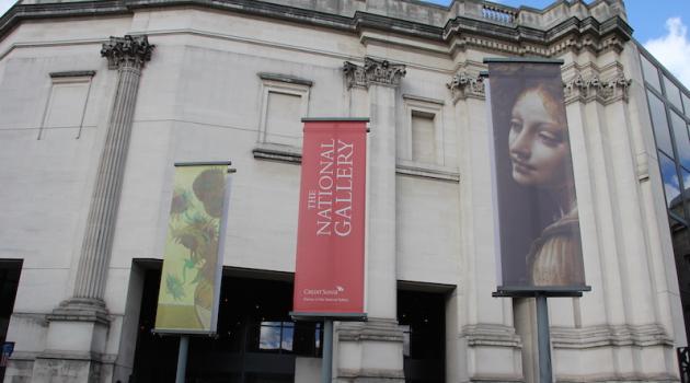Museums in England