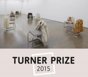The Turner Prize 2015