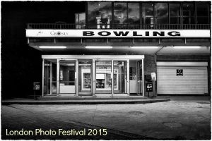 London Photo Festival 2015