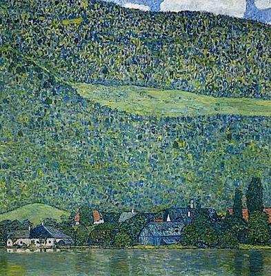 stolen Gustav Klimt