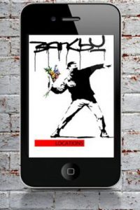 Banksy.App
