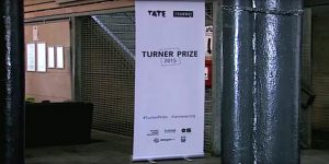 Turner Prize 2015