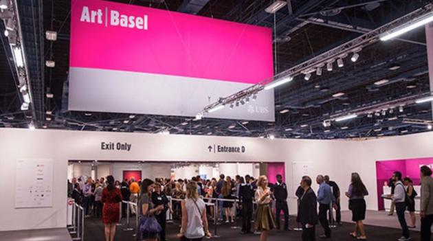 Dealer Bridget Finn Named Director of Art Basel Miami Beach Fair