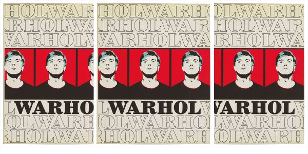 Warhol Crone