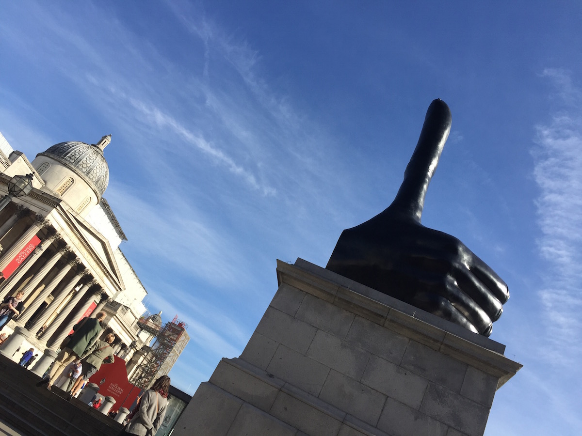 Top 10 London Museum Exhibitions Summer 2017 Artlyst