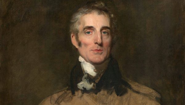 Duke of Welllington,public,appeal,national portrait gallery