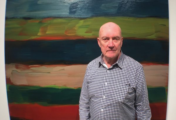 Sean Scully,Timothy Taylor