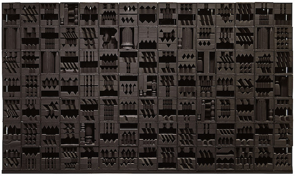 Louise Nevelson