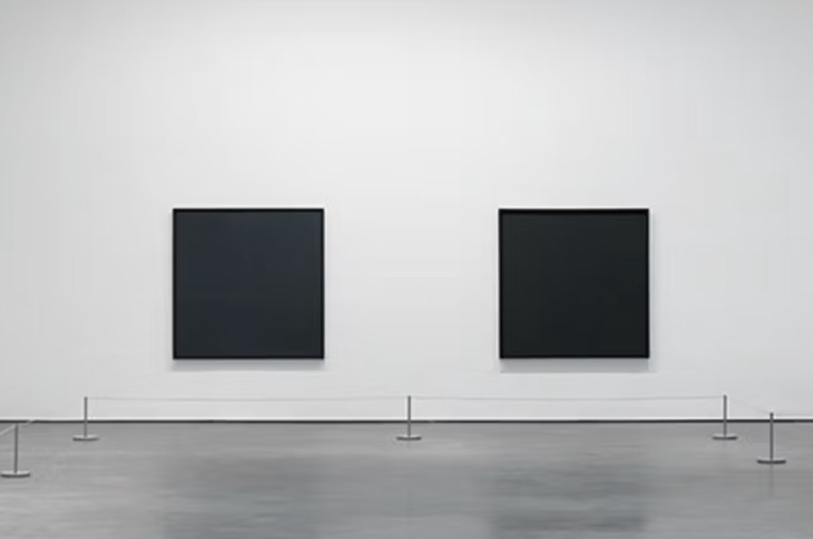Ad Reinhardt