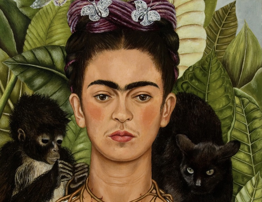 Frida Kahlo