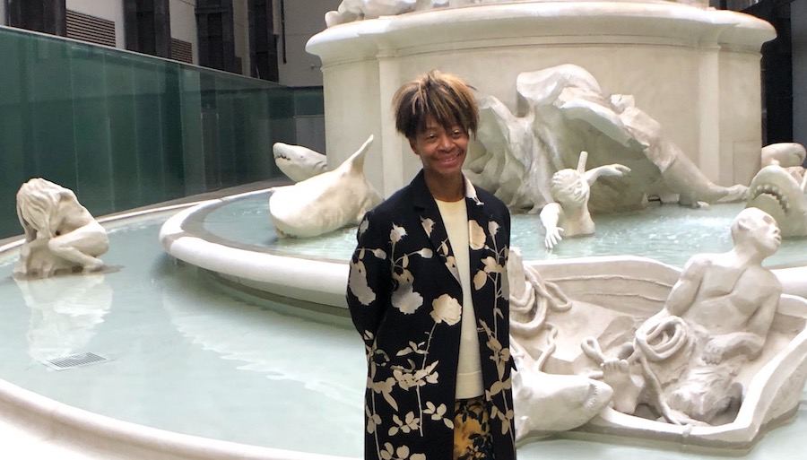 Kara Walker