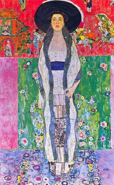 Gustav Klimt 