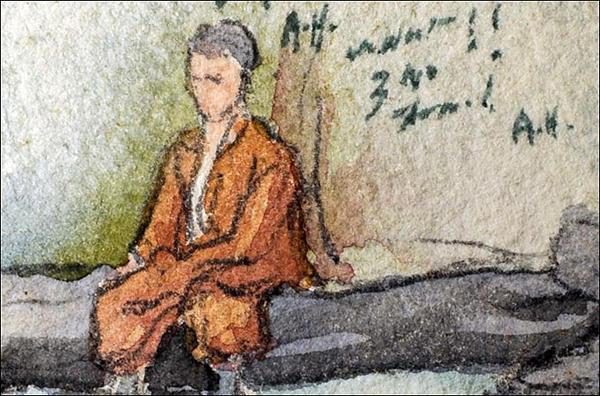 top 10m outsider artists