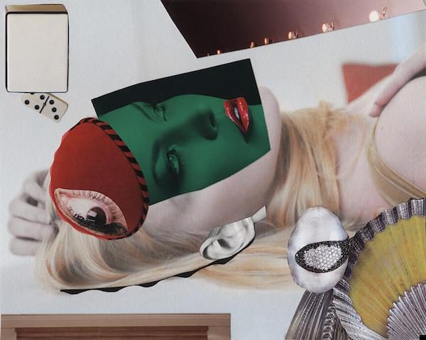barbara nessim