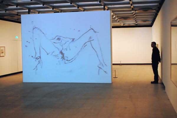 brian sewell on tracey emin