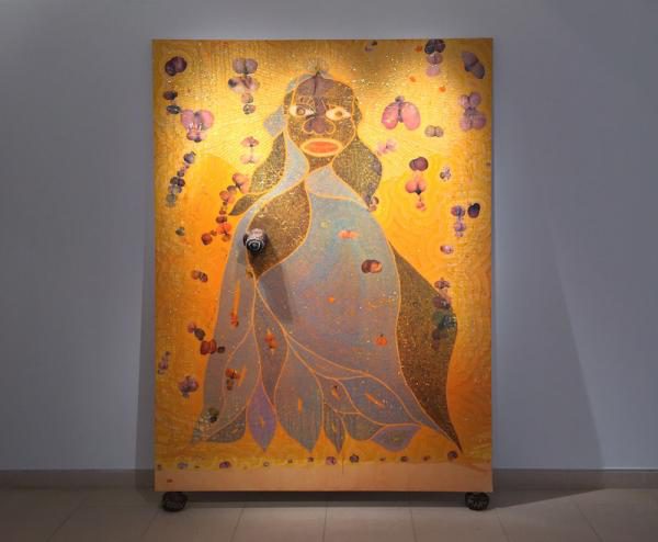 chris ofili