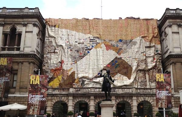 el anatsui