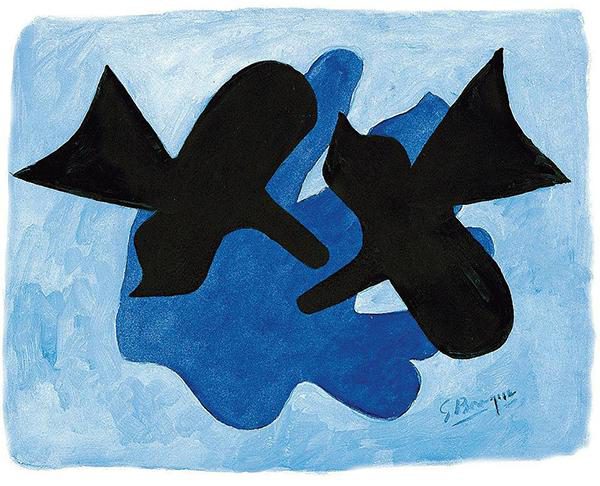 George Braque