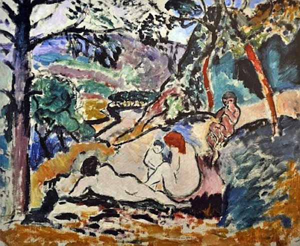 Top 10 most wanted stolen artworks Matisse