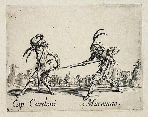 Jacques Callot