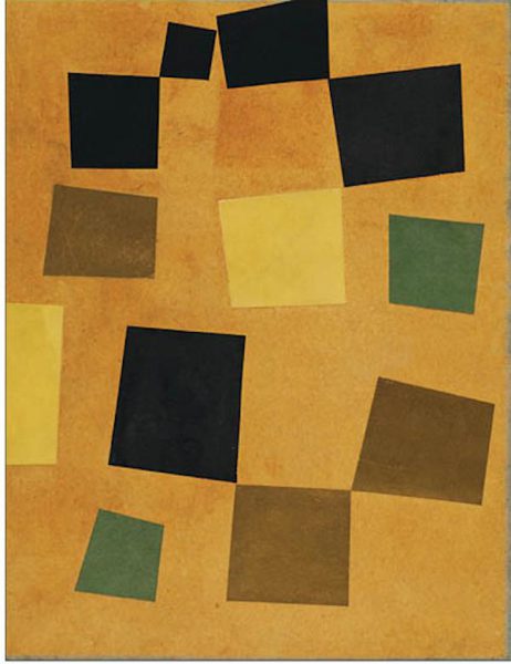 jean arp
