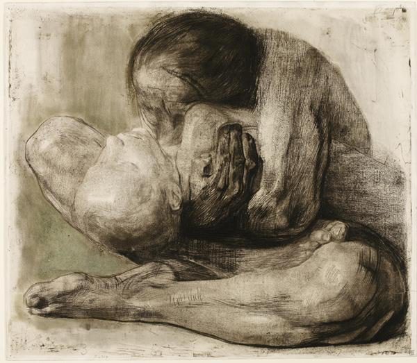 kathe kollwitz