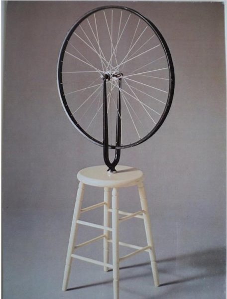 Marcel Duchamp
