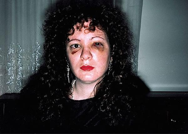 Nan Goldin