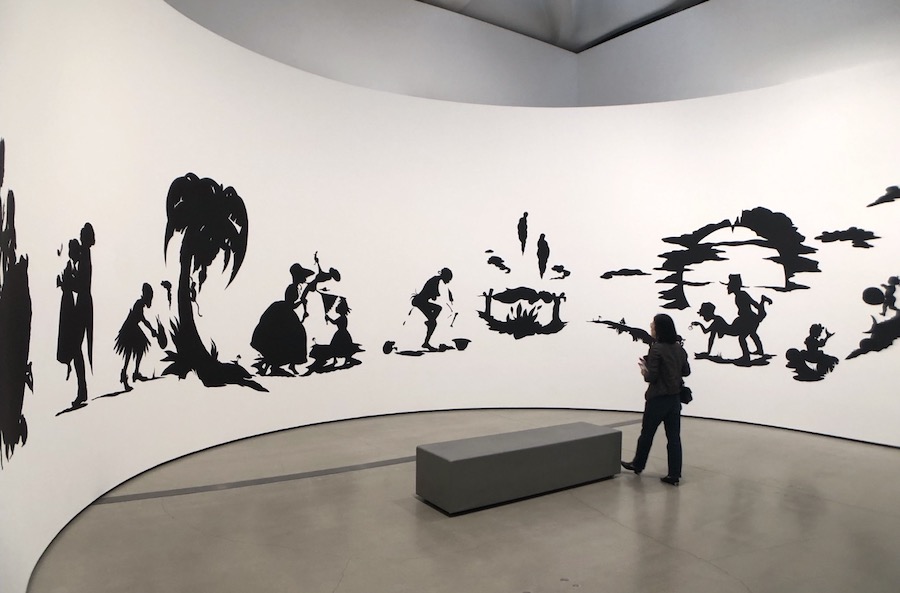 Kara Walker