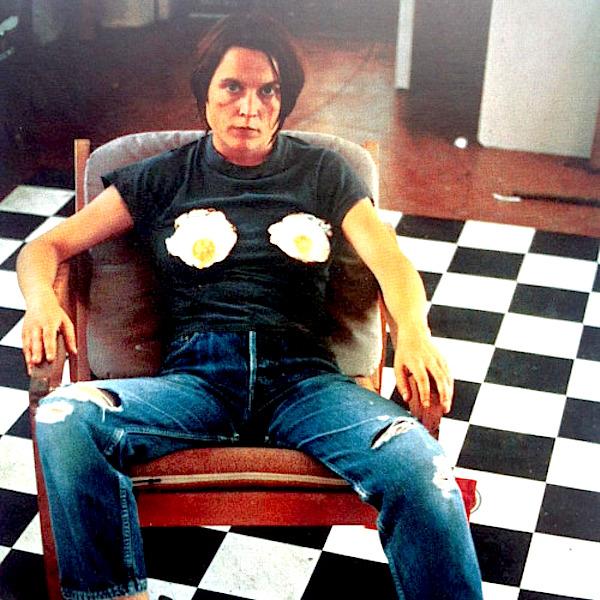 sarah lucas