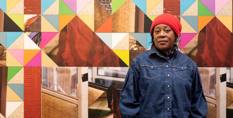 Sonia Boyce
