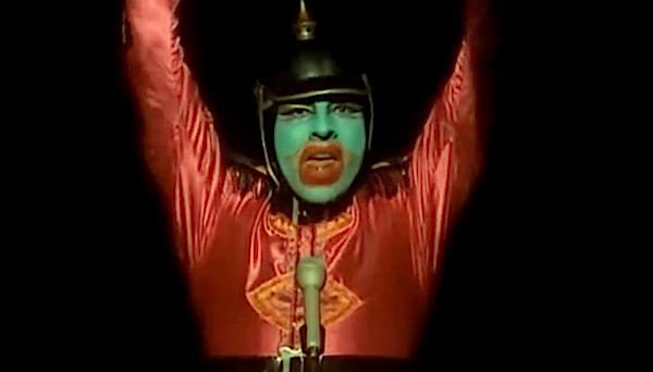 top 10 strangest art performances vulva spaced