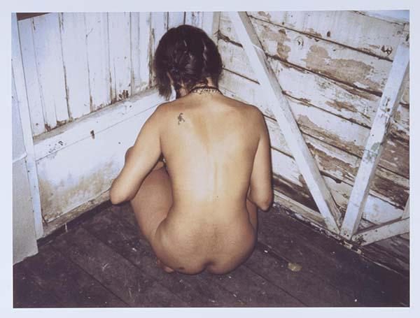 tracey emin