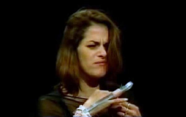 tracey emin behaving badly