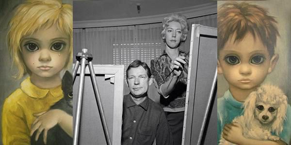 walter keane art fraud