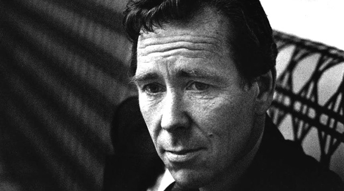 Top Photo: Photographer Antony Armstrong-Jones (Lord Snowdon), Los Angeles, 1980s. Photo by Chris Gulker Creative Commons