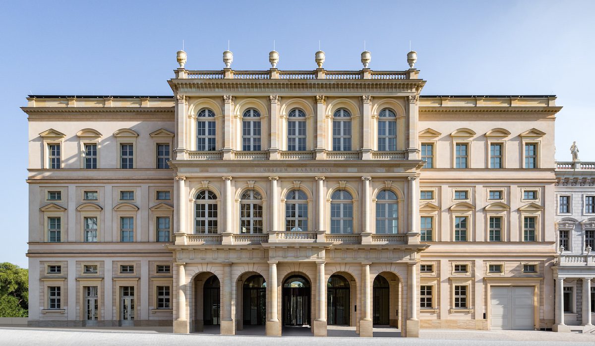 Museum Barberini Potsdam