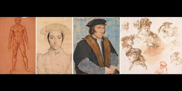 Old Master Portrait Drawings Exhibition Announced For National Portrait Gallery