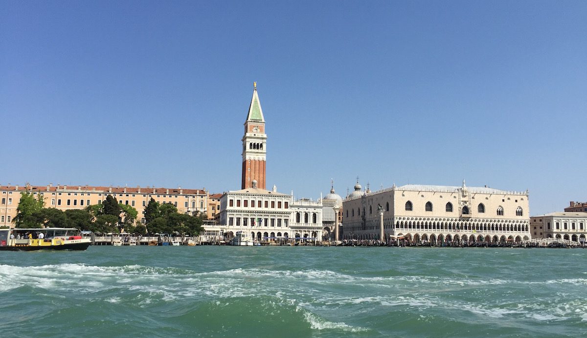 British Council Announces 2017 Partnerships For 57th Venice Biennale