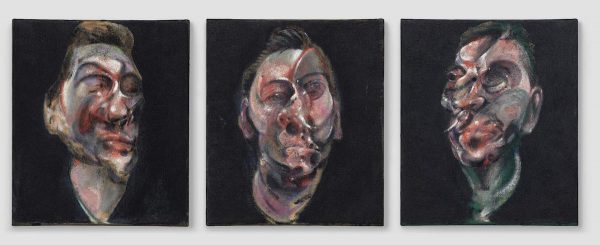 Roald Dahl’s Francis Bacon Studies To Be Auctioned