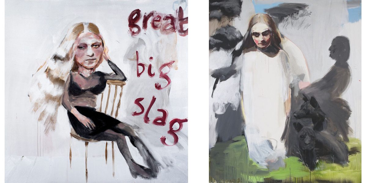 Is Geraldine Swayne The Best Portrait Painter In Britain Today?