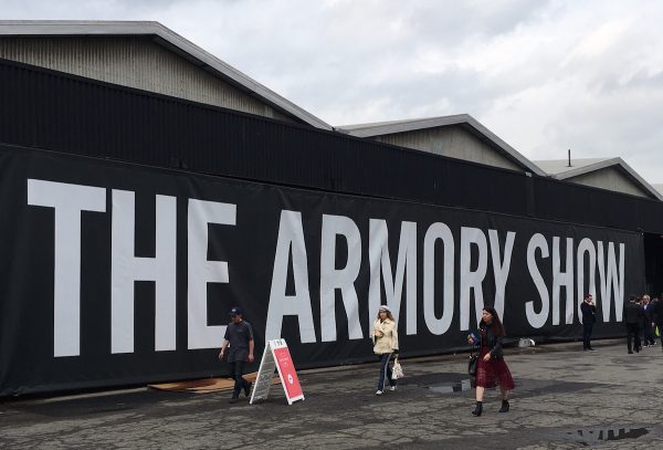 Armory Show New York 2017