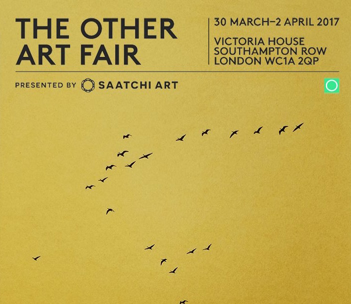 The Other Art Fair 2017