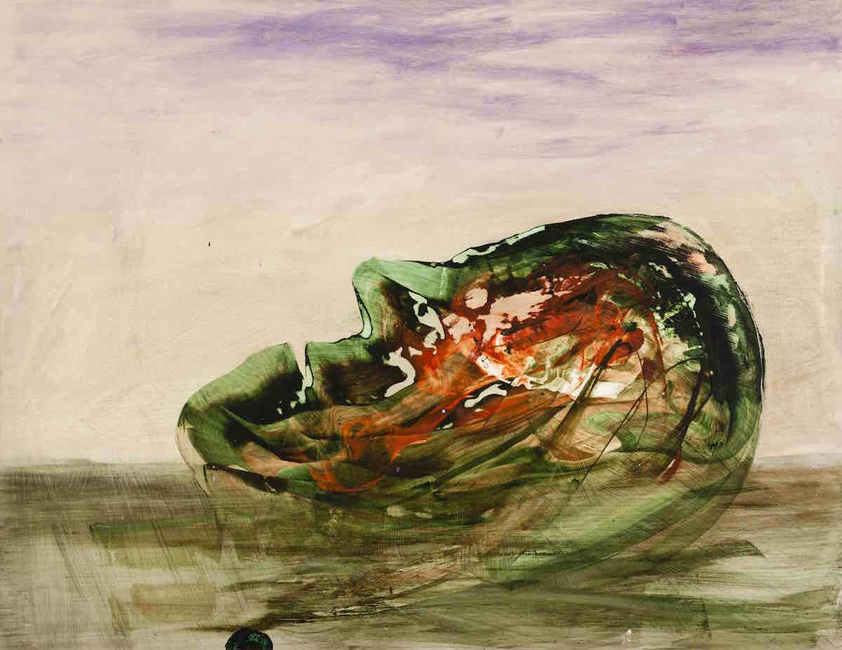 Sidney Nolan Centenary Marked With Exhibition Of Unseen Works Artlyst