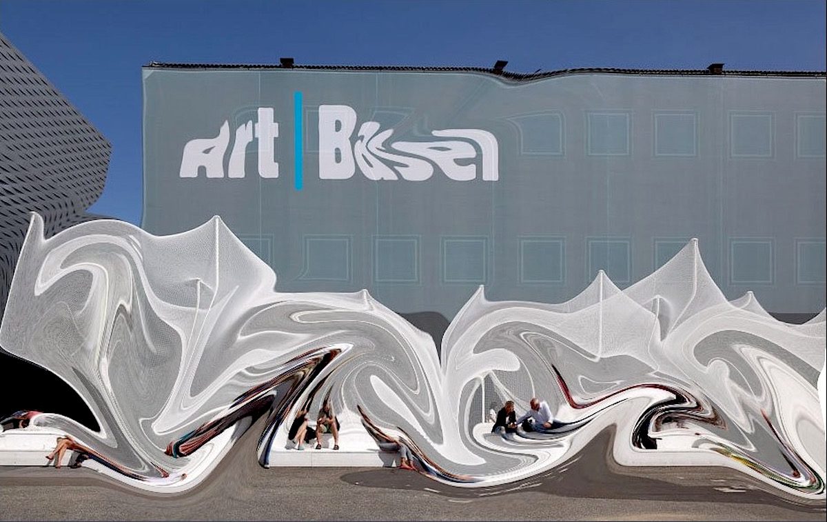 Art Basel 48
